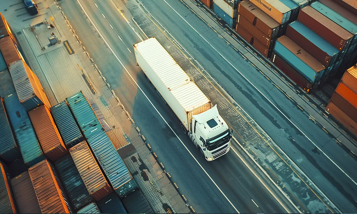 Comment éviter la fraude lors de la commande de fret