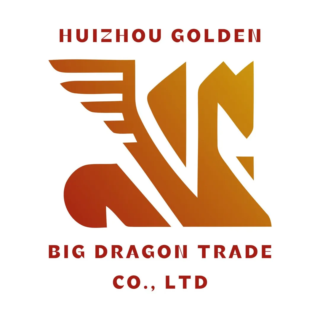 Huizhou Golden Big Dragon Trade Co., LTD.