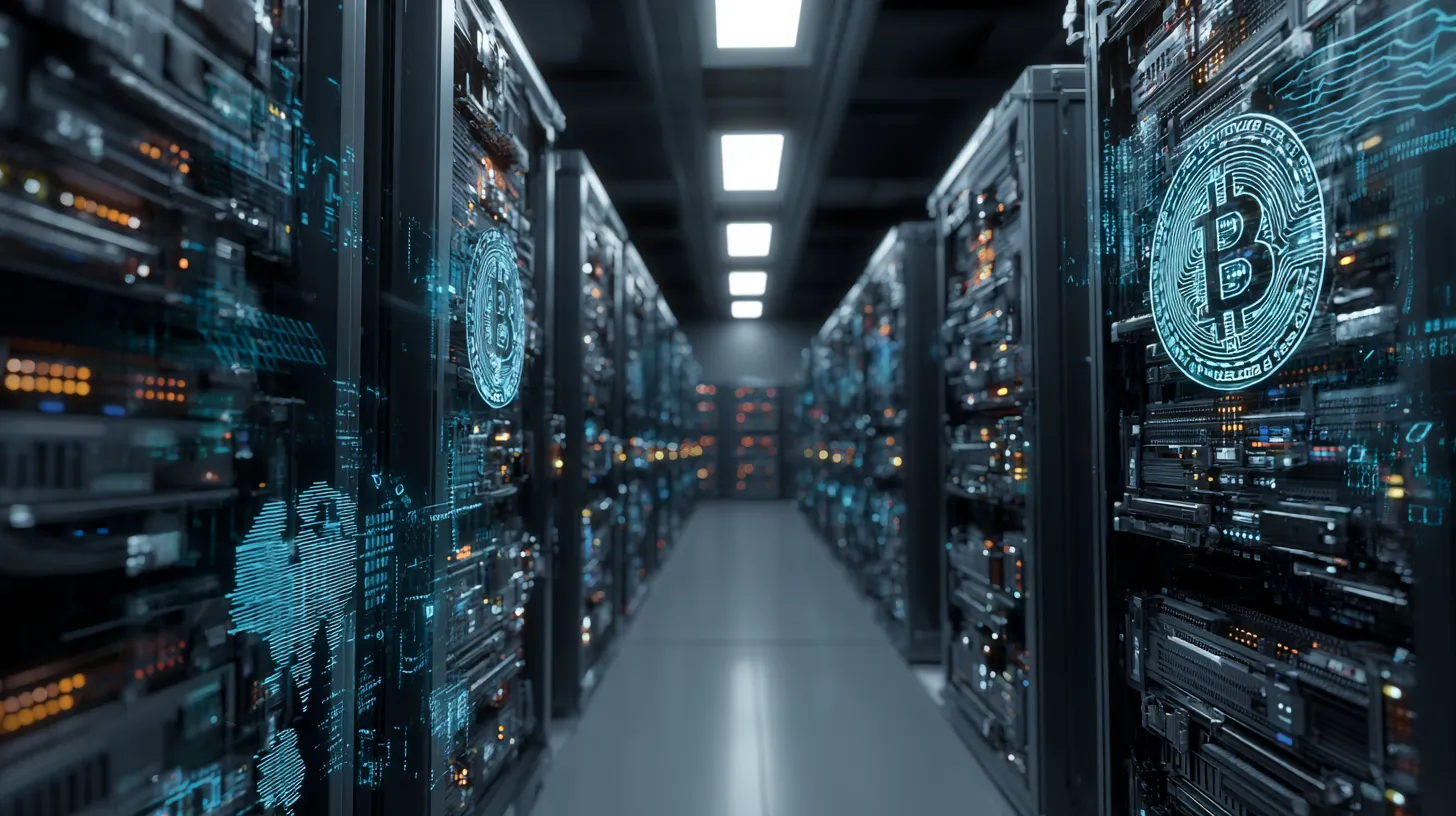 Les experts prédisent la croissance de l'exploitation minière russe: les crypto-monnaies renforcent leur position
