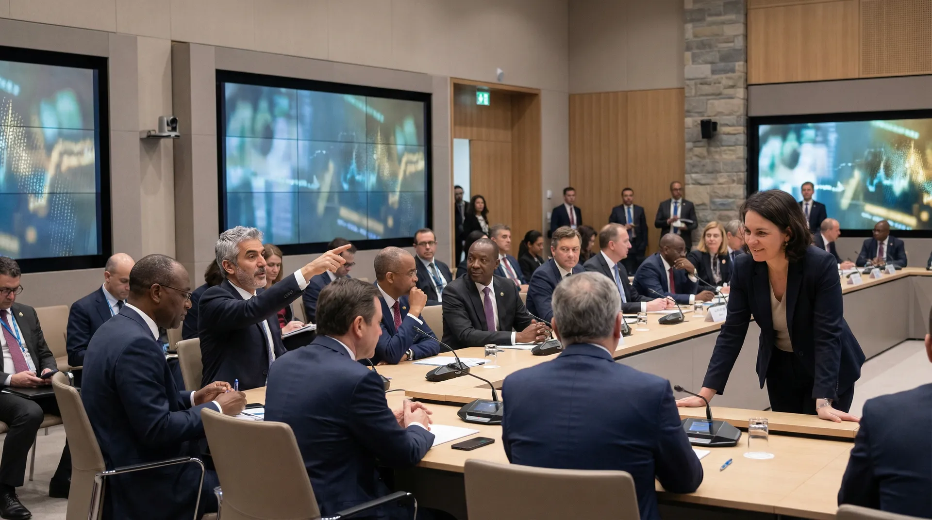 Les BRICS lancent un échange de céréales et une plate-forme numérique pour les investisseurs à l'initiative de la Russie