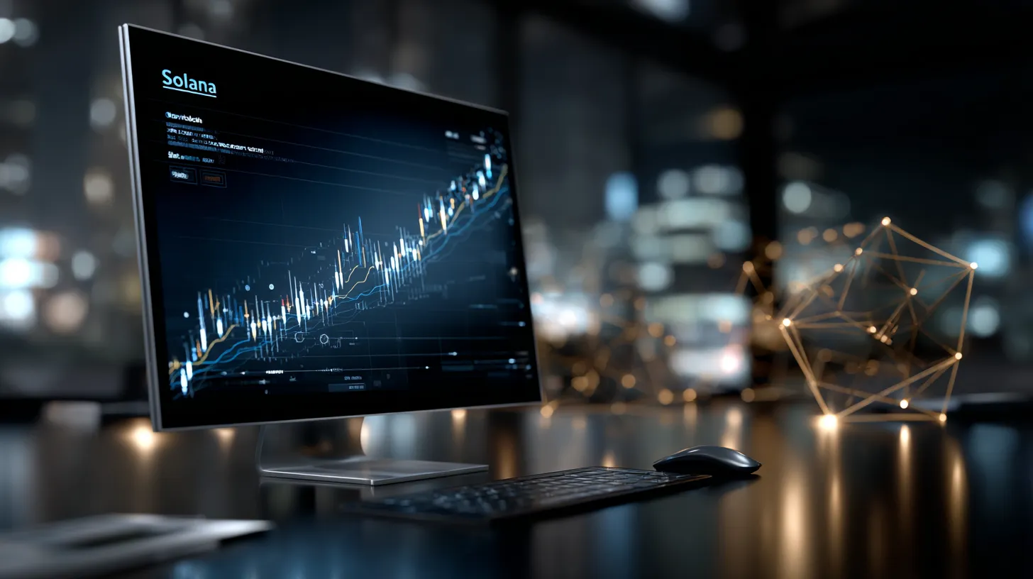 Saison Solana: les joueurs institutionnels ramènent le prix SOL à un sommet de huit mois