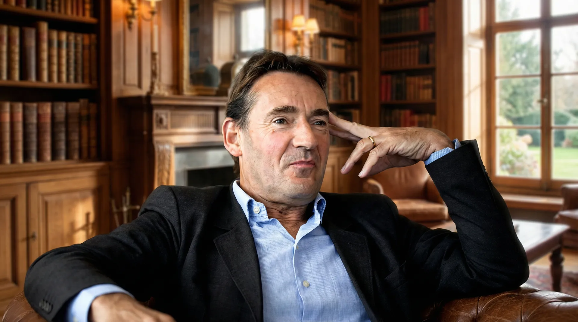 Jim O'Neill s'interroge sur la décolonisation des BRICS 25 ans plus tard