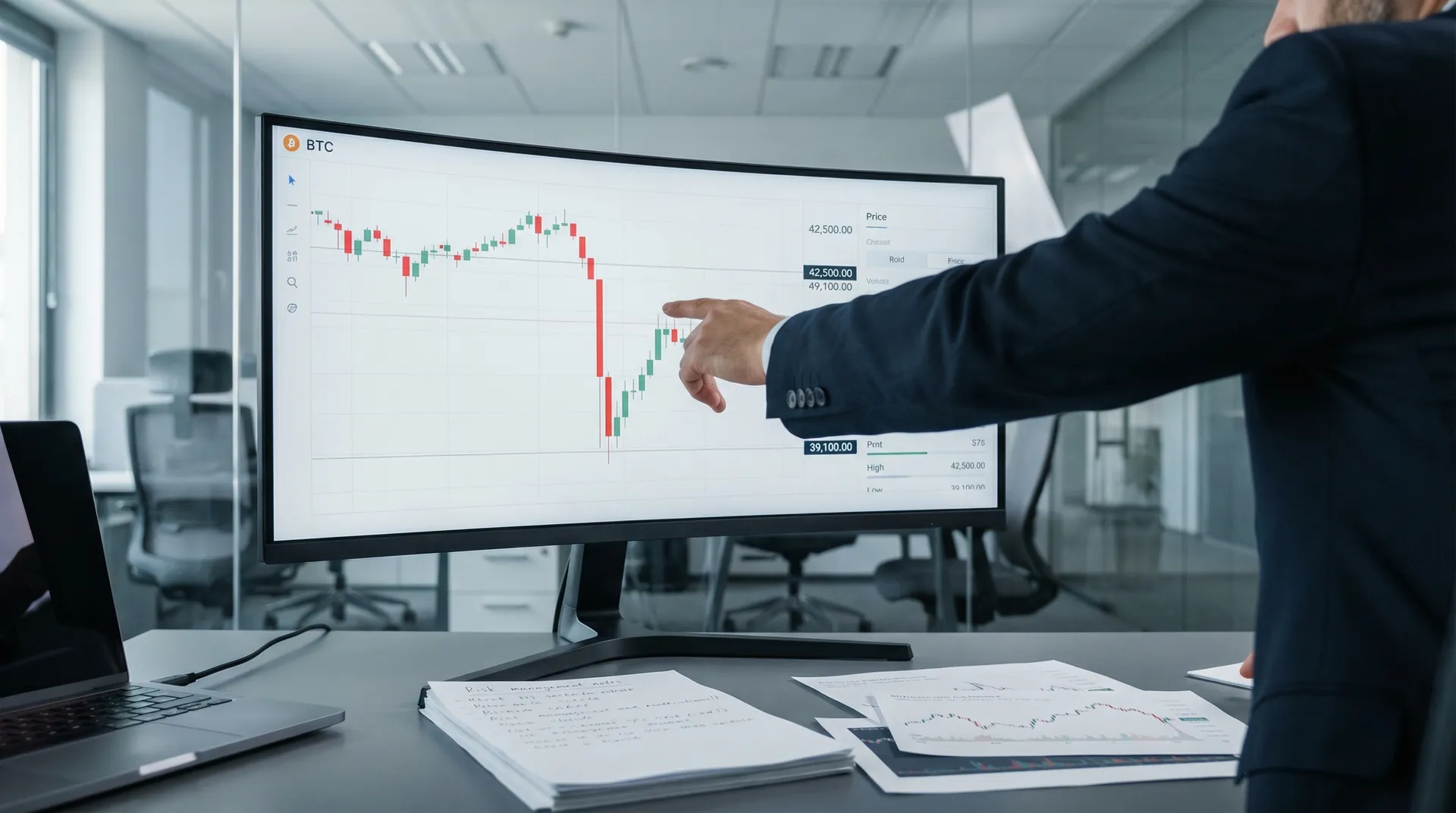 Bitcoin a échoué à 60 000 $ sans liquidations de panique: le marché est écrasé par les "arrêts institutionnels" et le déficit de la demande systémique