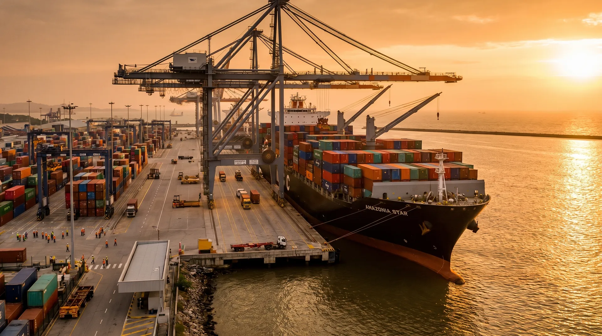 Les BRICS peuvent-ils remplacer le pétrodollar: le rôle du Brésil