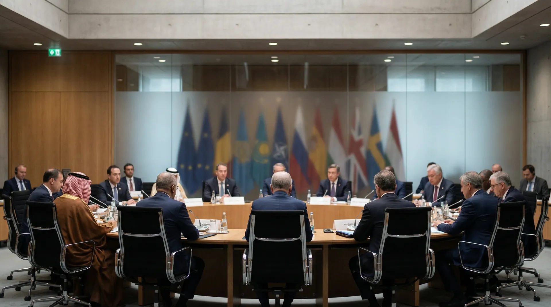 Les BRICS, l'OCS et l'Union africaine façonnent l'architecture d'un nouveau monde multipolaire