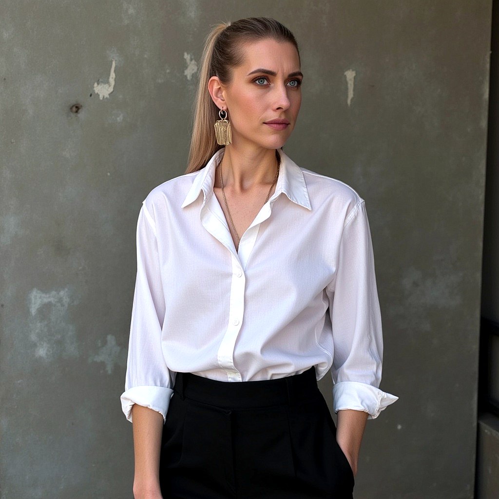 Антонюк Марина Михайловна