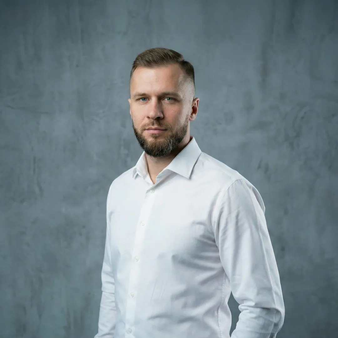 Георгий Бирюков