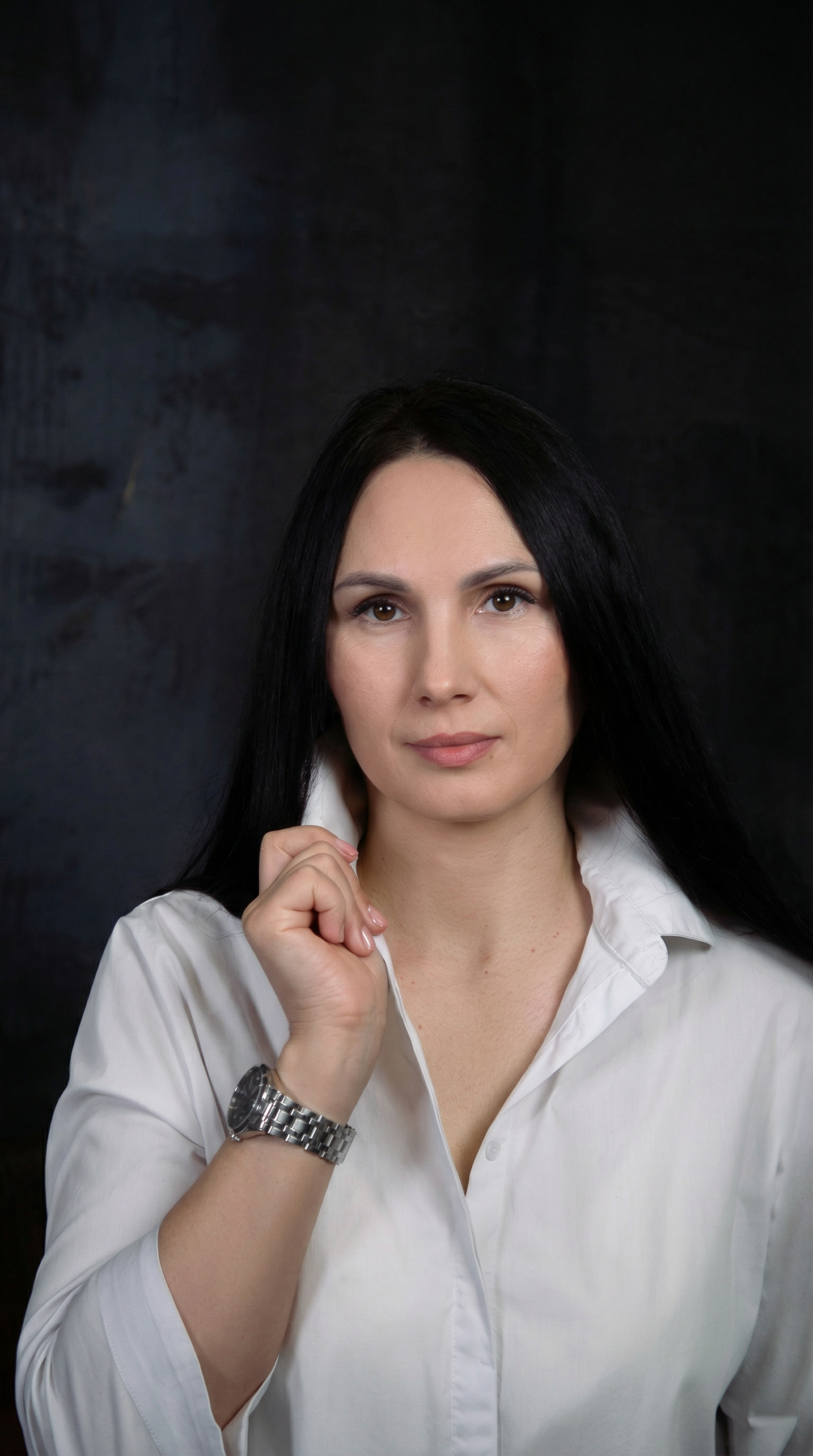 Запорожцева Инна Анатольевна