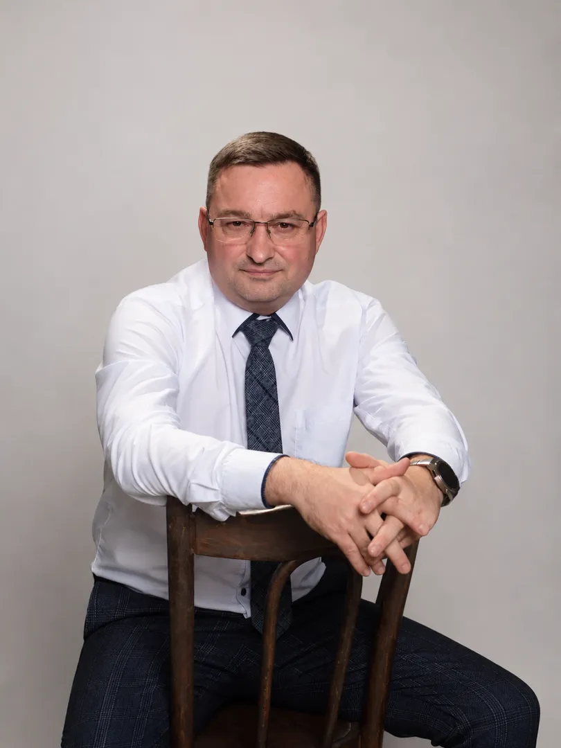 Аверин Виталий Юрьевич
