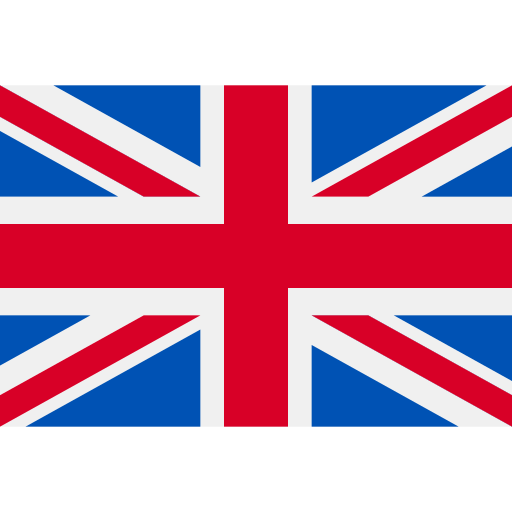 Anglais